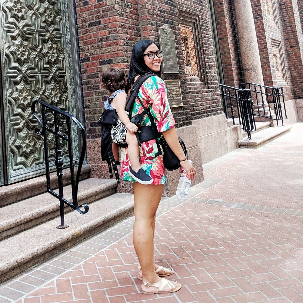 Meet your Posher, Mala